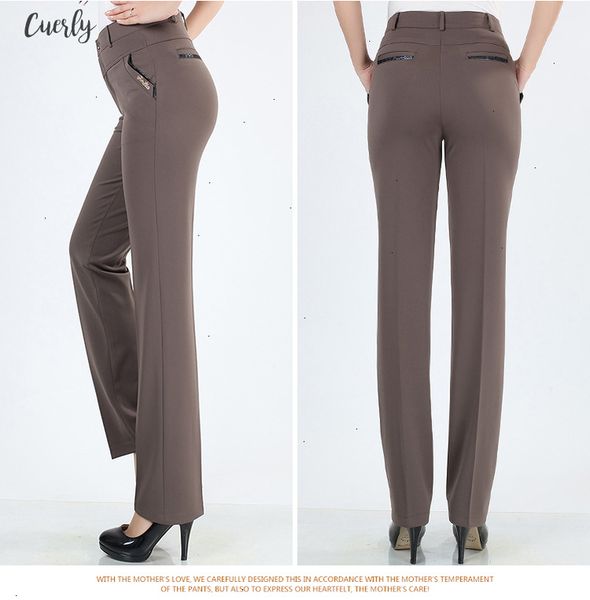 trousers women straight pants high waist casual female pantalon femme calca feminina khaki beige red blue plus size 28~38, Black;white
trousers women straight pants high waist casual female pantalon femme calca feminina khaki beige red blue plus size 28~38, Black;white