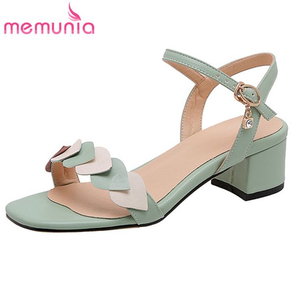 memunia 2020 women sandals buckle heart-shaped summer casual shoes low heel comfortable ladies sandals big size 43, Black
memunia 2020 women sandals buckle heart-shaped summer casual shoes low heel comfortable ladies sandals big size 43, Black