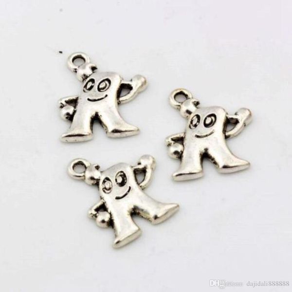 жарко ! 100шт antique silver прекрасный подвески подвески ювелирные изделия diy 18x 14mm, Bronze;silver
жарко ! 100шт antique silver прекрасный подвески подвески ювелирные изделия diy 18x 14mm, Bronze;silver