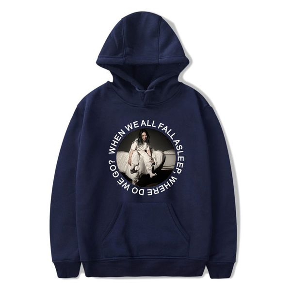 billie eilish designer hoodies rap sweatshirts over size street style long sleeved hooded pullovers sweatshirts womens fashion hoodies, Black
billie eilish designer hoodies rap sweatshirts over size street style long sleeved hooded pullovers sweatshirts womens fashion hoodies, Black