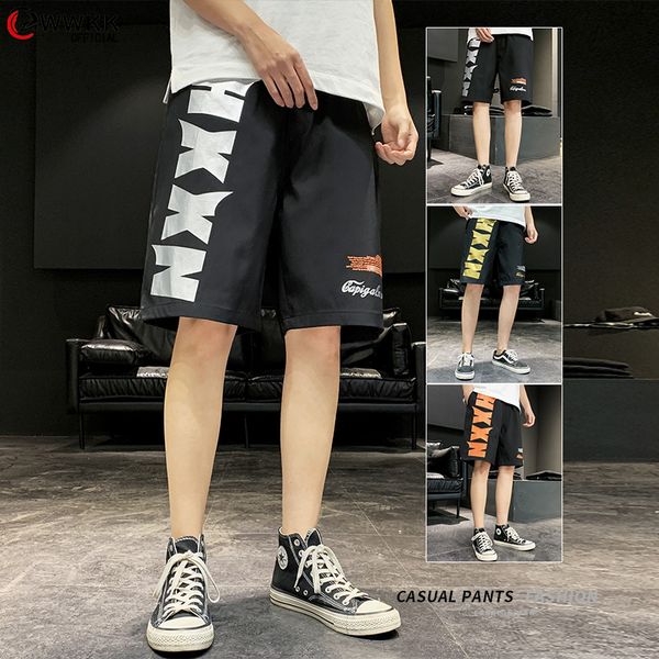men's shorts 2021 mens summer casual bermuda beach men gyms sporting bodybuiding short pants slim fit fitness clothing, White;black
men's shorts 2021 mens summer casual bermuda beach men gyms sporting bodybuiding short pants slim fit fitness clothing, White;black