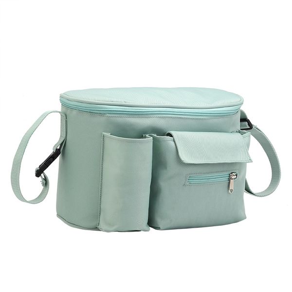 multifunctional baby stroller bag mummy diaper bag infant stroller organizer hanging storage basket large capacity
multifunctional baby stroller bag mummy diaper bag infant stroller organizer hanging storage basket large capacity