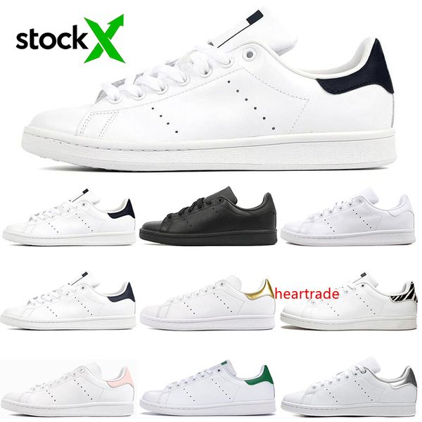new stock x smith designer sneakers men women chaussures triple black white green zebra stan fashion mens trainer sports casual shoes flat
new stock x smith designer sneakers men women chaussures triple black white green zebra stan fashion mens trainer sports casual shoes flat