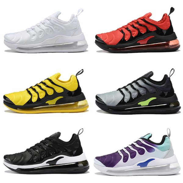 2020 new tn plus geometric active fuchsia black mens kids running shoes grid print lemon lime bumblebee game trainers sports sneakers
2020 new tn plus geometric active fuchsia black mens kids running shoes grid print lemon lime bumblebee game trainers sports sneakers