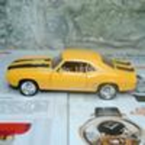 опово-brand new cool 1 36 кала diecast модел авомобил игѬђки vintage chevrolet camaro ss (1969) меалли
опово-brand new cool 1 36 кала diecast модел авомобил игѬђки vintage chevrolet camaro ss (1969) меалли