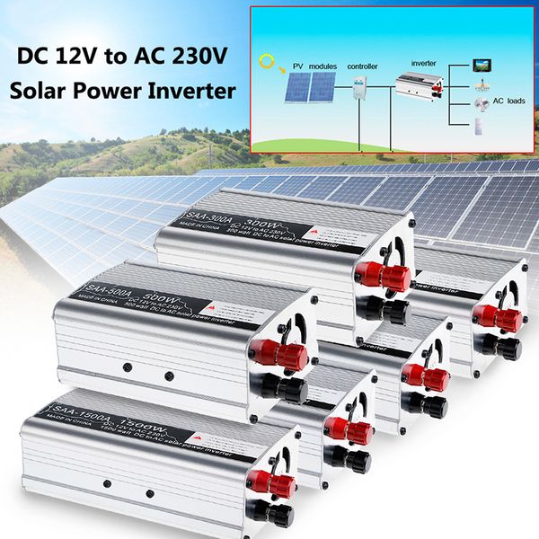 dc12v to ac 230v solar continuous inverter converter usb output stable car inverter power switch on-board charger qyh
dc12v to ac 230v solar continuous inverter converter usb output stable car inverter power switch on-board charger qyh