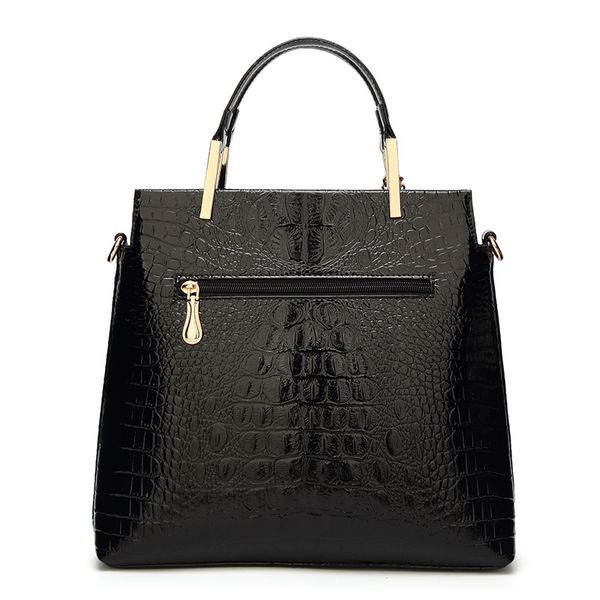 patent leather women's handbags luxury designer alligator womens bag ladies shoulder messenger bags handbag female tote purse c13
patent leather women's handbags luxury designer alligator womens bag ladies shoulder messenger bags handbag female tote purse c13