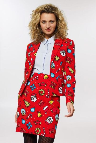 christmas print jacket fashion women skirt suits blazer jackets slim mini skirts two pieces sets outfits, White;black
christmas print jacket fashion women skirt suits blazer jackets slim mini skirts two pieces sets outfits, White;black