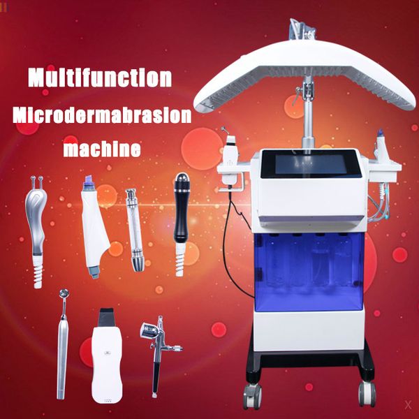 8 in 1 microdermabrasion facial professional machines microdermabrasion diamond water oxygen spray jet peel portable microdermabrasion sale
8 in 1 microdermabrasion facial professional machines microdermabrasion diamond water oxygen spray jet peel portable microdermabrasion sale