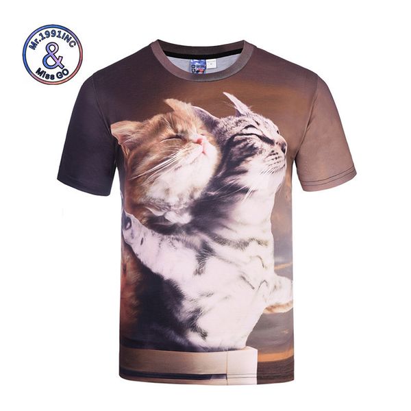 mens designer 3d digital printed t-shirt titan cat couple short t spoof laugh elastic large size short sleeve shirt, White;black
mens designer 3d digital printed t-shirt titan cat couple short t spoof laugh elastic large size short sleeve shirt, White;black