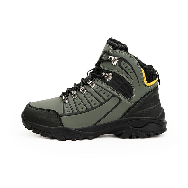 new man sneakers for autumn winter walking male new arrival hiking shoes men leather rubber plush outdoor shoes trekking
new man sneakers for autumn winter walking male new arrival hiking shoes men leather rubber plush outdoor shoes trekking