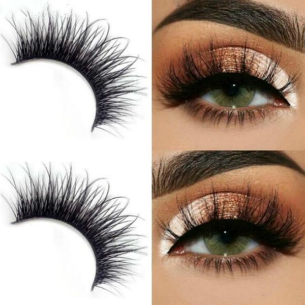 5pairs 3d mink hair false eyelashes natural/thick long eye lashe wispy makeup beauty extension tool eyelash extension fake lashe
5pairs 3d mink hair false eyelashes natural/thick long eye lashe wispy makeup beauty extension tool eyelash extension fake lashe
