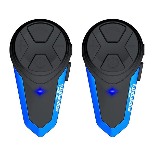2pcs fodsports bt-s3 motorcycle helmet intercom wireless bluetooth headset waterproof bt interphone intercomunicador moto fm
2pcs fodsports bt-s3 motorcycle helmet intercom wireless bluetooth headset waterproof bt interphone intercomunicador moto fm
