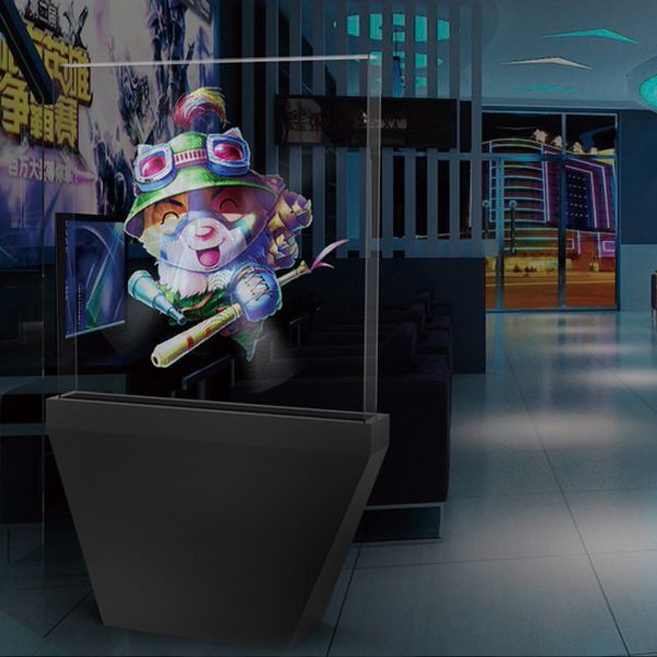 100cm high resolution 1024 x1024 hd 3d hologram advertising display led fan support video wifi upload
100cm high resolution 1024 x1024 hd 3d hologram advertising display led fan support video wifi upload