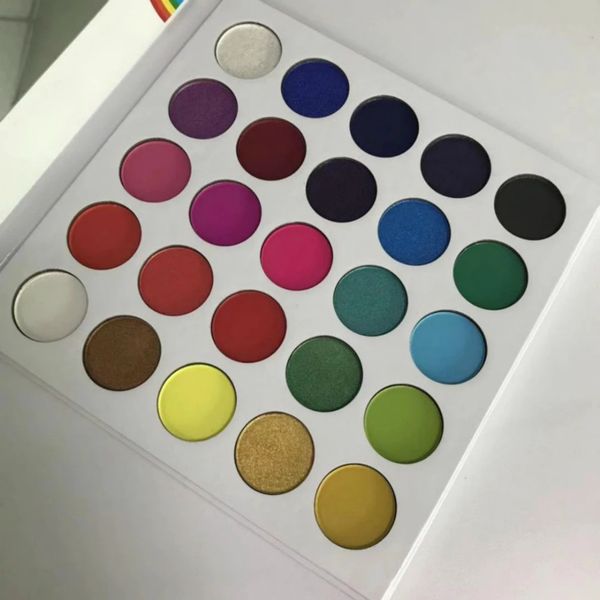 waterproof beauty cosmetics makeup eyeshadow eye shadow palette 25 colors bright color matte glitter eyeshadows make up eye shadow palettes
waterproof beauty cosmetics makeup eyeshadow eye shadow palette 25 colors bright color matte glitter eyeshadows make up eye shadow palettes