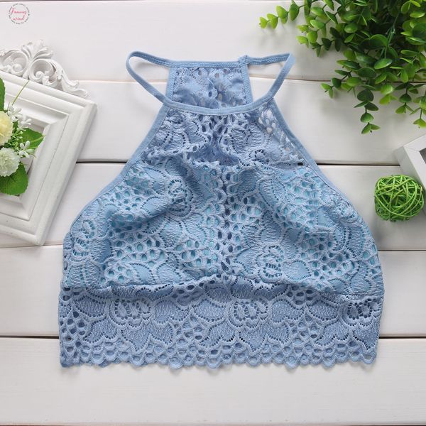 2019 лето кружева топы женщин рукавов жилет топы блузка casual танки pure color ladies выдалбливают crop топы, White
2019 лето кружева топы женщин рукавов жилет топы блузка casual танки pure color ladies выдалбливают crop топы, White