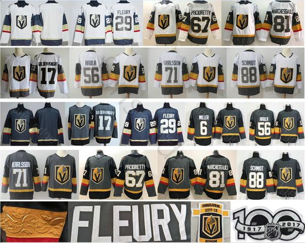 vegas golden knights 29 marc-andre fleury 67 max pacioretty colin miller 56 erik haula william karlsson schmidt jonathan marchessault jersey, Black;red
vegas golden knights 29 marc-andre fleury 67 max pacioretty colin miller 56 erik haula william karlsson schmidt jonathan marchessault jersey, Black;red