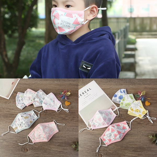 4-layer children cotton masks thin section breathable baby and infant dust masks can be washed xd23645
4-layer children cotton masks thin section breathable baby and infant dust masks can be washed xd23645