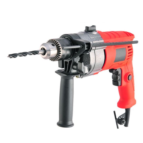 

220v multifunction electric impact drill wood metal stone cutting off household wall hole drilling tools electric hammer carton