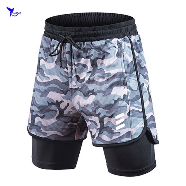 2020 summer camouflage running shorts men 2 in 1 sports jogging fitness shorts training quick dry marathon sport gym short pants, Black;blue
2020 summer camouflage running shorts men 2 in 1 sports jogging fitness shorts training quick dry marathon sport gym short pants, Black;blue