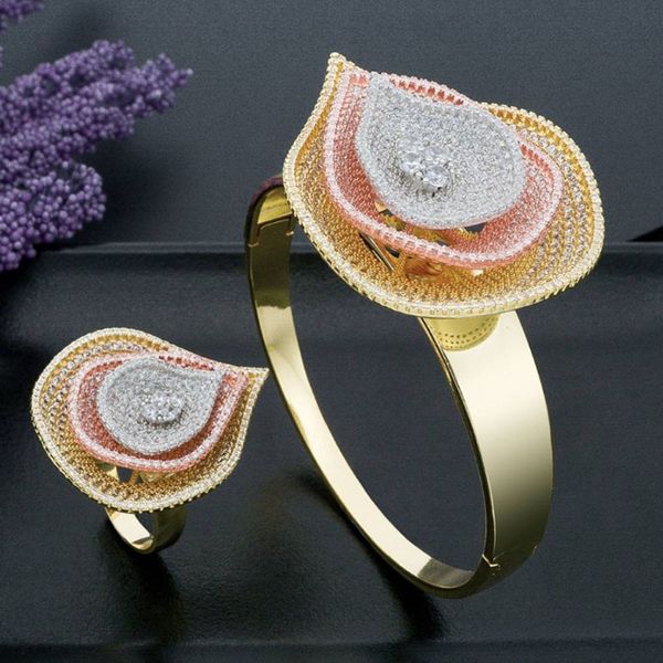 zlxgirl трудный craft специальный дизайн капли воды медный браслет кольцо 3 тоны brass цирконий celebrity банкет браслет, Silver
zlxgirl трудный craft специальный дизайн капли воды медный браслет кольцо 3 тоны brass цирконий celebrity банкет браслет, Silver
