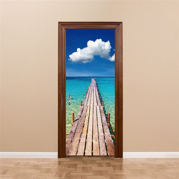 3d креатив наклейка blue sky sea wharf самоклеющиеся двери mural art poster стеклянные деревянные двери водонепроницаемые обои наклейки
3d креатив наклейка blue sky sea wharf самоклеющиеся двери mural art poster стеклянные деревянные двери водонепроницаемые обои наклейки