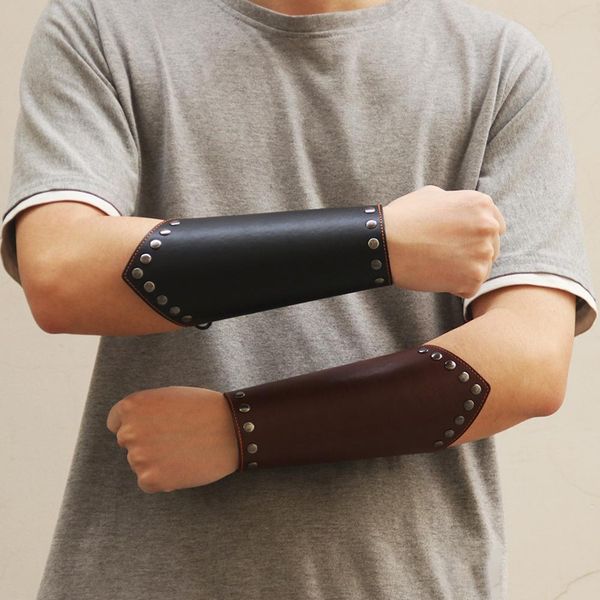 21.5cm х 24.5cm 1pc кожезаменитель arm guard medieval knight наруч halloween costume party реквизит для косплея детей хэллоуин фантазии, Silver
21.5cm х 24.5cm 1pc кожезаменитель arm guard medieval knight наруч halloween costume party реквизит для косплея детей хэллоуин фантазии, Silver