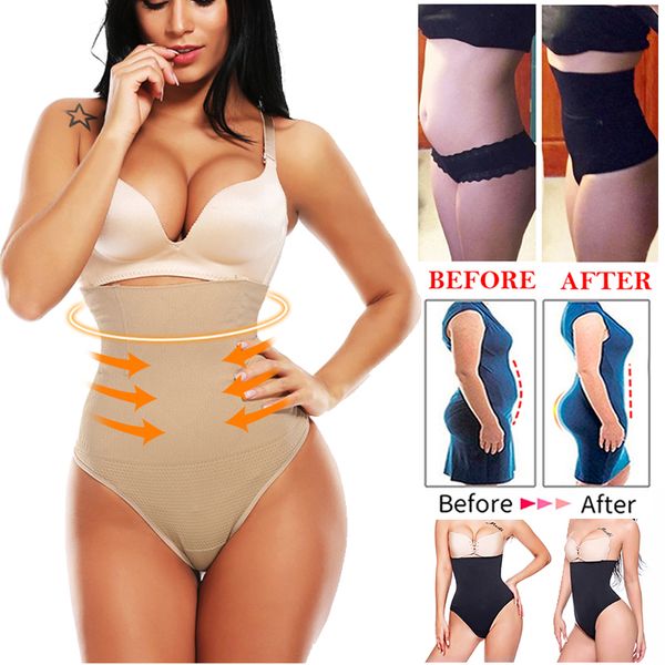 miss moly women shapewear high waist tummy control body shaper seamless underwear thong panties slimming girdle bodysuit corset
miss moly women shapewear high waist tummy control body shaper seamless underwear thong panties slimming girdle bodysuit corset