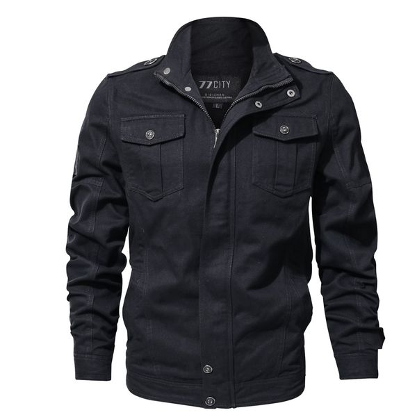 autumn winter jacket men's slim stand collar casual mens jackets zipper pu leather men long sleeve tooling coat outwear, Black;brown
autumn winter jacket men's slim stand collar casual mens jackets zipper pu leather men long sleeve tooling coat outwear, Black;brown