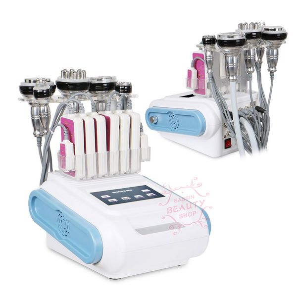 1 ultrasonic cavitation fat reduction machine radio frequency face body lift weight loss vacuum massge ce approval
1 ultrasonic cavitation fat reduction machine radio frequency face body lift weight loss vacuum massge ce approval