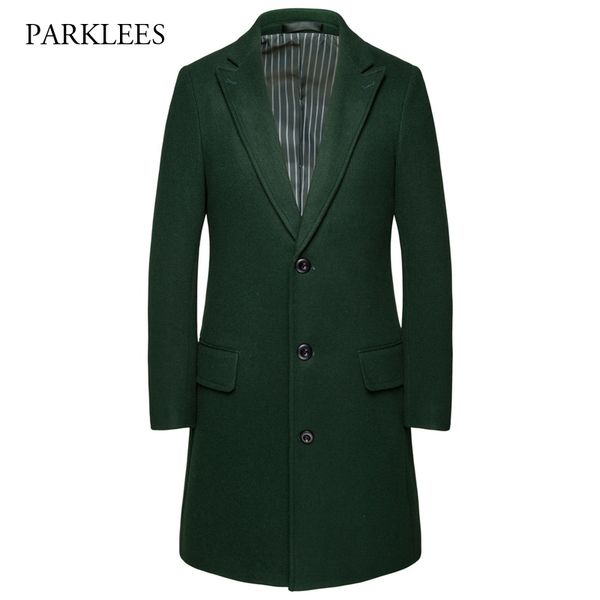 long wool trench coat men 2019 brand winter mens woolen overcoat casual slim fit business abrigo largo hombre manteau homme 6xl, Black
long wool trench coat men 2019 brand winter mens woolen overcoat casual slim fit business abrigo largo hombre manteau homme 6xl, Black