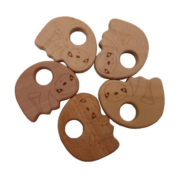 10pcs wooden bear2 teethers nature baby teething toy organic eco-friendly wooden teething holder nursing baby teether diy accessory
10pcs wooden bear2 teethers nature baby teething toy organic eco-friendly wooden teething holder nursing baby teether diy accessory