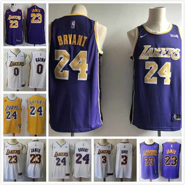 2019 new mens kids nba los angeles lakers lebron #23 james basketball jersey anthony 3 davis kyle 0 kuzma kobe, Black
2019 new mens kids nba los angeles lakers lebron #23 james basketball jersey anthony 3 davis kyle 0 kuzma kobe, Black