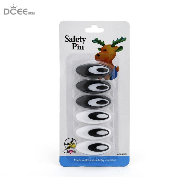 2018 limited round enamel pin redive jewelry brooch for women new 6 pcs colors muslim hijab pins islamic scarf safety pins, Gray
2018 limited round enamel pin redive jewelry brooch for women new 6 pcs colors muslim hijab pins islamic scarf safety pins, Gray