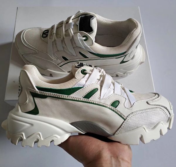 luxury designer shoes low old dad combination soles new color mens womens high luxury fashion brands casual shoes 35-45, Black
luxury designer shoes low old dad combination soles new color mens womens high luxury fashion brands casual shoes 35-45, Black