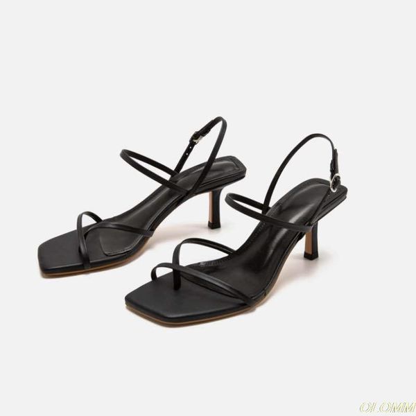 women sandals gladiator flat heel transparent solod lace up ladies clear shoes platform wedding pumps zapatos de mujer, Black
women sandals gladiator flat heel transparent solod lace up ladies clear shoes platform wedding pumps zapatos de mujer, Black