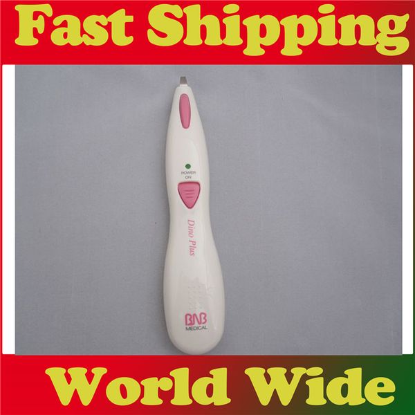 eu tax made in korea home use dino plus hair remover high frequency permanent hair removal epilator tweezer 27.125mhz, Black
eu tax made in korea home use dino plus hair remover high frequency permanent hair removal epilator tweezer 27.125mhz, Black