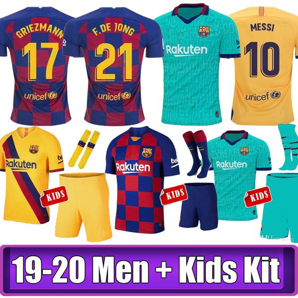 19 20 me i occer jer ey barcelona 2019 2020 cami eta de futbol coutinho football hirt uarezcami a de futebol dembele maillot de foot
19 20 me i occer jer ey barcelona 2019 2020 cami eta de futbol coutinho football hirt uarezcami a de futebol dembele maillot de foot
