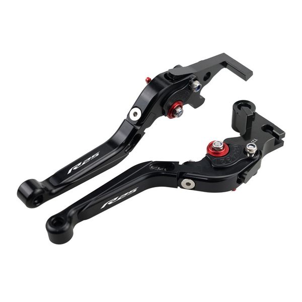 adjustable levers folding extendable brake clutch levers motorcycle accessories fit for yamaha yzf r25 2013-2015
adjustable levers folding extendable brake clutch levers motorcycle accessories fit for yamaha yzf r25 2013-2015