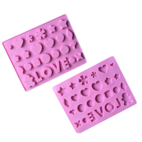 silicone chocolate mold fondant molds diy candy bar mould cake decoration tools kitchen accessories z0417#g20
silicone chocolate mold fondant molds diy candy bar mould cake decoration tools kitchen accessories z0417#g20