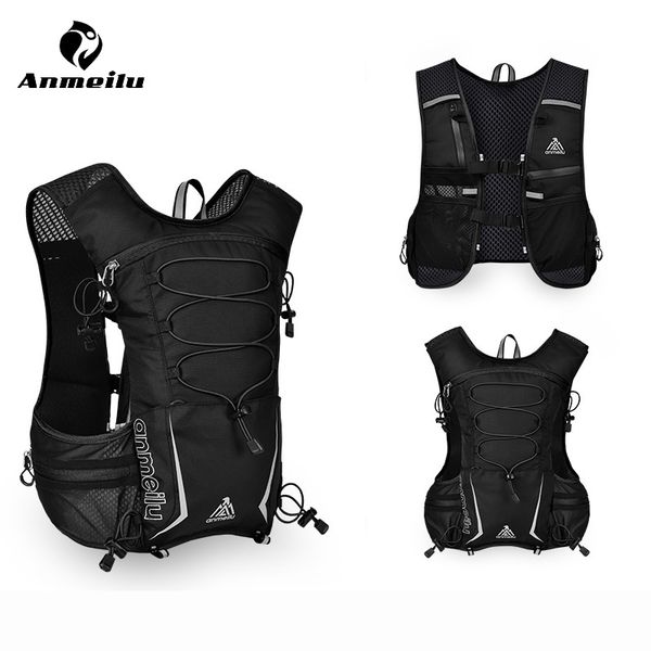 anmeilu 5l outdoor sport running bag 5.5 inch phone case nylon hiking cycling backpack hydration vest pack running accessories
anmeilu 5l outdoor sport running bag 5.5 inch phone case nylon hiking cycling backpack hydration vest pack running accessories