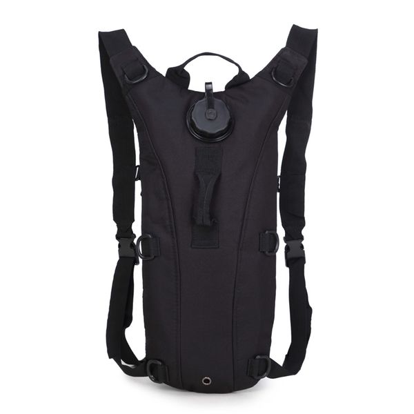 3l water bag, molle tactical hydration backpack, outdoor camping camelback, nylon camel water bladder bag for cycling
3l water bag, molle tactical hydration backpack, outdoor camping camelback, nylon camel water bladder bag for cycling