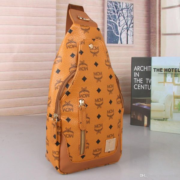 Designer women Crossbody Bags Men luxury Letter Printed Travel shoulder bag Casual Messenger Chest Pack Bags
Designer women Crossbody Bags Men luxury Letter Printed Travel shoulder bag Casual Messenger Chest Pack Bags