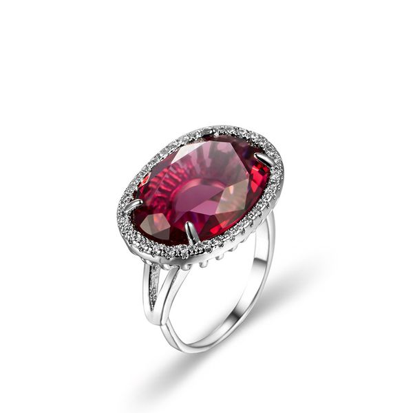 10 pcs/lot luckyshine oval red cubic zirconia gemstone rings 925 silver fashion wedding gift ring resizable, Golden;silver
10 pcs/lot luckyshine oval red cubic zirconia gemstone rings 925 silver fashion wedding gift ring resizable, Golden;silver