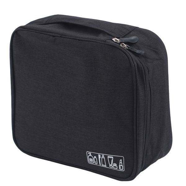 women cosmetic bag waterproof oxford travel make-up case organizer toiletry storage pouch lady make up bags
women cosmetic bag waterproof oxford travel make-up case organizer toiletry storage pouch lady make up bags