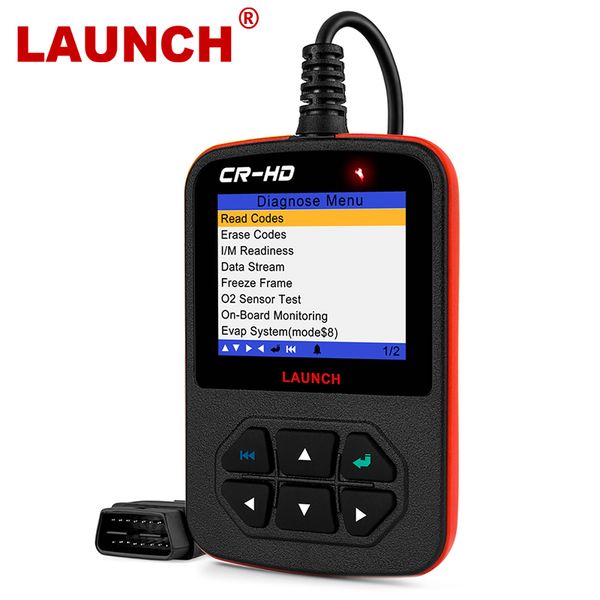 creader hd plus heavy duty truck obd2 diagnostic reader obdii scan tool crhd truck code scanner with j1939,j1587 j1708
creader hd plus heavy duty truck obd2 diagnostic reader obdii scan tool crhd truck code scanner with j1939,j1587 j1708