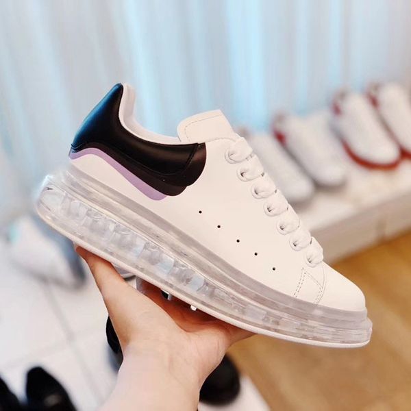 2019 breathable outdoor lightweight sneaker combination soles lace-up men women fashion wild casual shoes original packaging, Black
2019 breathable outdoor lightweight sneaker combination soles lace-up men women fashion wild casual shoes original packaging, Black