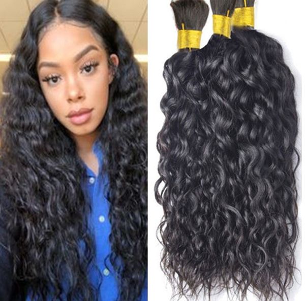 mongolian bulk hair natural wave bulk for braiding human hair extensions unprocessed hair 16-28 inch in stock, Black
mongolian bulk hair natural wave bulk for braiding human hair extensions unprocessed hair 16-28 inch in stock, Black
