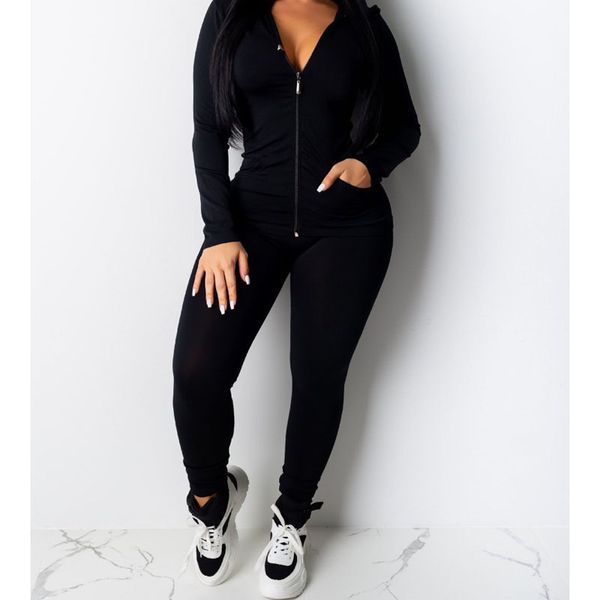 running sets seamless 2 piece women gym clothing fitness hooded hoodies leggings sport suit long sleeve tracksuit active sports wear /2, Black;blue
running sets seamless 2 piece women gym clothing fitness hooded hoodies leggings sport suit long sleeve tracksuit active sports wear /2, Black;blue