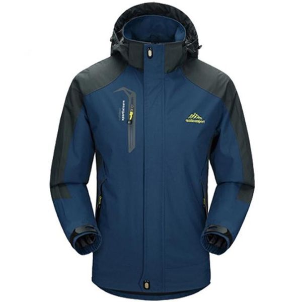 5xl jacket men waterproof hooded breathable mens jackets and coats spring autumn outwear windbreak coat brand male army clothing, Black;brown
5xl jacket men waterproof hooded breathable mens jackets and coats spring autumn outwear windbreak coat brand male army clothing, Black;brown